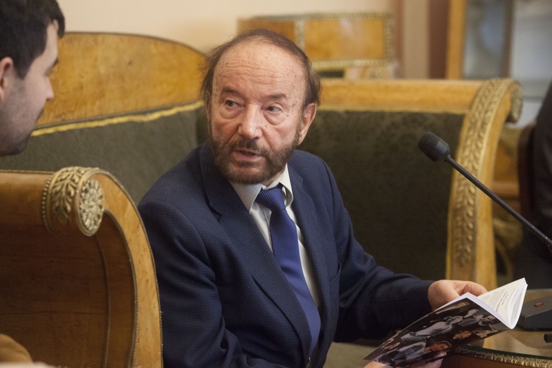 Встреча 